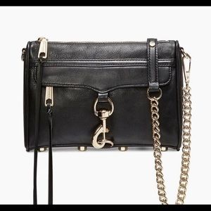 Rebecca Minkoff cross body